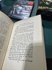 Toby Tyler Or Ten Weeks With A Circus James Otis 1967 Hardcover Grosset & Dunlap