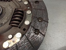 Kit d'embrayage Ford SIERRA