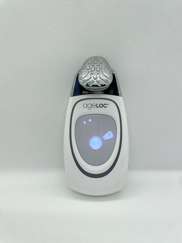 NU SKIN NUSKIN ageLOC GALVANIC SPA System Ⅲ Latest model Face spa system - Picture 9 of 10