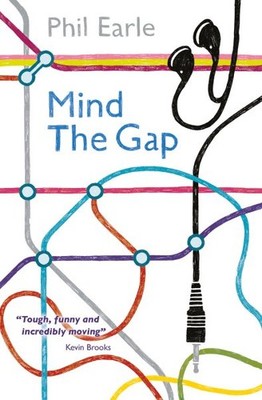 Mind the Gap, Paperback by Earle, Phil, Brand New, Free shipping in the US