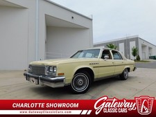 1979 Buick Electra for Sale