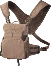 Badlands Bino AXS - Modular Binocular Harness System for Optimal Small, Mud
