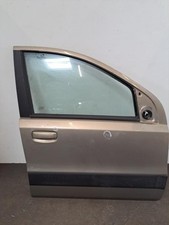 Porte avant et accessoires Fiat 4X4 CROSS