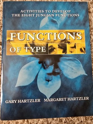 FUNCTIONS OF TYPE: ACTIVITIES FOR DEVELOPING THE EIGHT By Gary Hartzler VG
