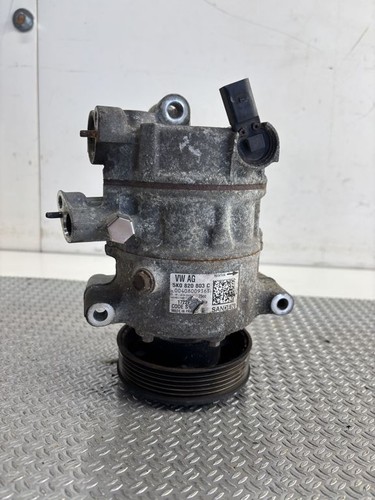 Audi Q3 8U 2014 Klimakompressor Pumpe 5K0820803C Diesel 103kW RMG28707