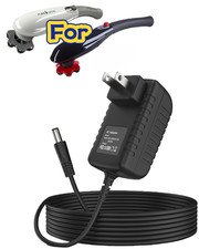 8.5V Charger for Pure Wave CM-05 CM-07 Massag...
