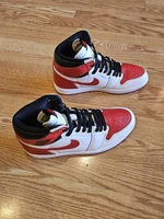 Nike Air Jordan 1 High Heritage