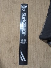 Slingshot 92 Foil Mast SXS Windsurfing