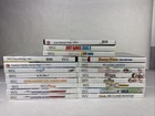Lot Of 19 Wii Games Most Complete