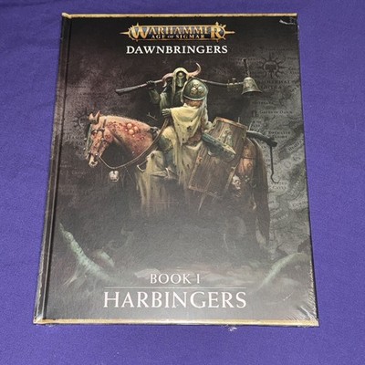 Warhammer Age of Sigmar: Dawnbringers -  Harbingers