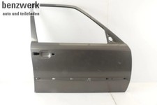 Mercedes W124 S124 T&uuml;r Beifahrert&uuml;r vorne rechts ORIGINAL 1247202605