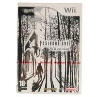 Resident Evil 4 - Neu / Sealed - Nintendo Wii