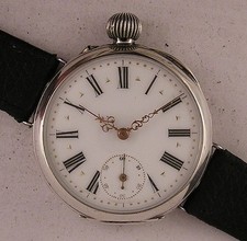 watch
