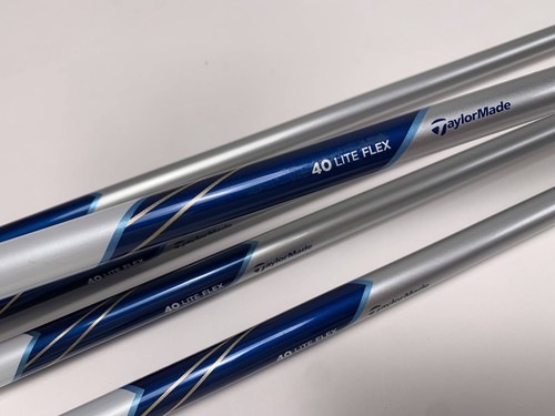 TaylorMade Kalea Premier Iron Set 7-PW+SW Kalea Premier Ladies Graphite RH - Picture 9 of 10