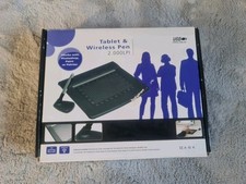 Tablet & Wireless Pen Wireless For Photoshop Paint Or Paniter AGK Genuine 