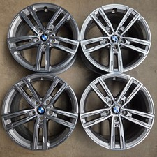 Jantes BMW 550
