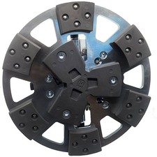 Husqvarna PG 280 EZchange Completed Grinding Head Replaces the Redi Lock System