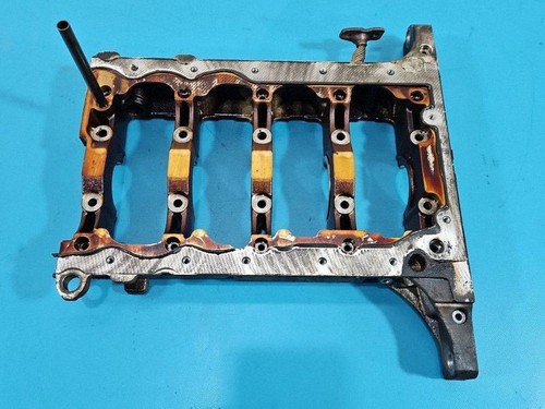 Engine block