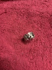Rare Vtg Sterling Silver 925 Brighton  Ring Sx6
