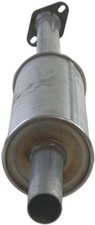 Für BOSAL 154-501 MID MUFFLER FORD C-MAX II/GRAND C-MAX/FOCUS, 1.0 EcoBoost, HB