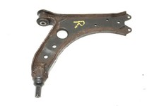 Querlenker vorn rechts Skoda OCTAVIA 1Z Combi 1K0407190E 2.0 110 KW 150 PS