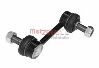 Metzger Stange/Strebe, Stabilisator Hinterachse, Links, Rechts FüR Hyundai