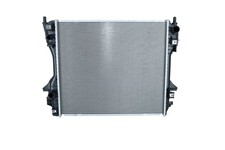 NRF 59060 Kühler Wasserkühler Motorkühler für JAGUAR XF (J05, CC9) S-Type (X200)