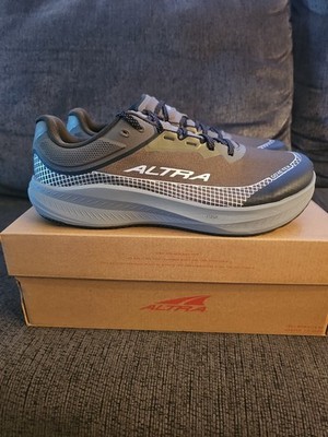 Altra Torin 9 GTX - Men's Running Shoes - Size 12 - NEW