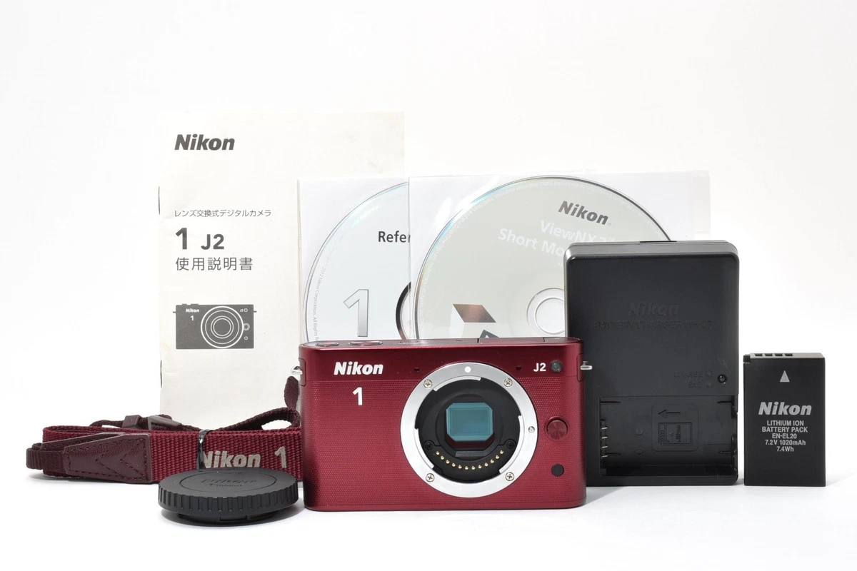nikon j2 products for sale | eBay
