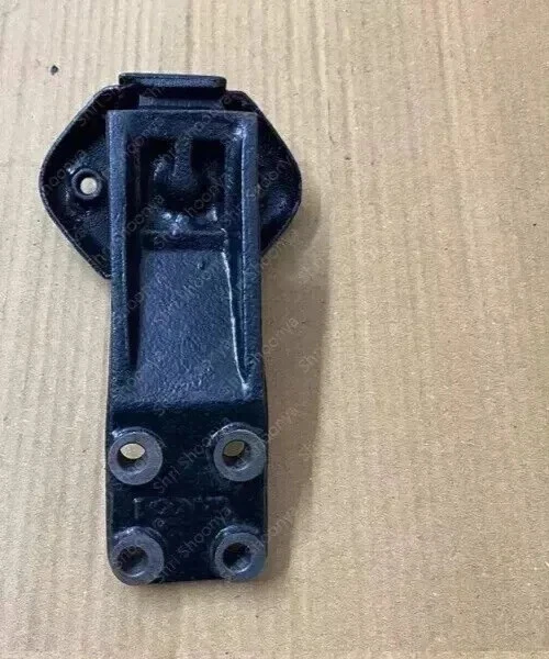 MOTOR MOUNTS & REAR TRANSMISSION MOUNT (OEM) - SUZUKI SAMURAI 85'-95' |Fit For - Image 4 of 4