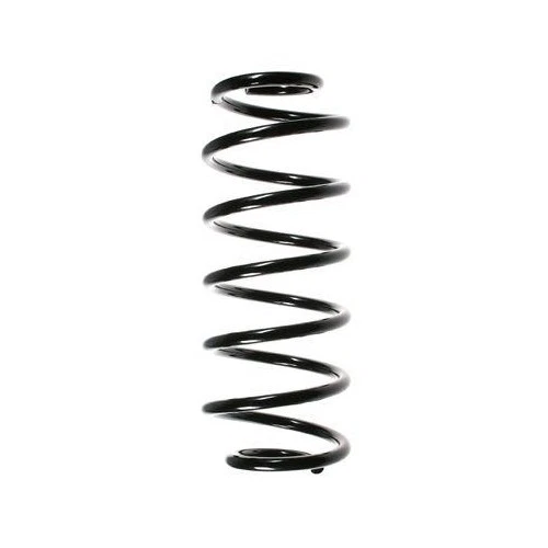 1x Ressort de suspension SPIDAN 49524 convient pour TOYOTA - Photo 1/1