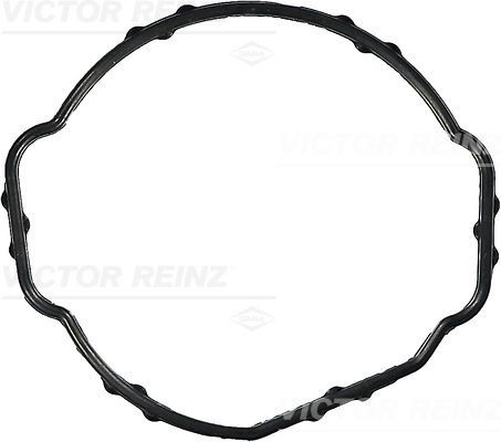 ✅Fits VICTOR REINZ 71-39408-00 Gasket, thermostat housing ⭐UK Seller⭐ - Picture 1 of 7