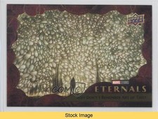 2023 Marvel Eternals Red Sersi Why Don't I Remember Any of This? #16 READ 6f8