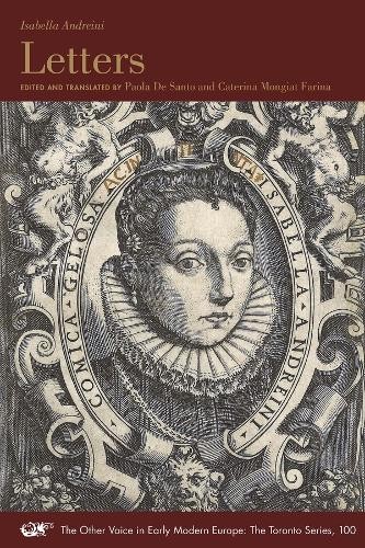 Letters by Isabella Andreini, Paola De Santo, Caterina Mongia... - - Image 2