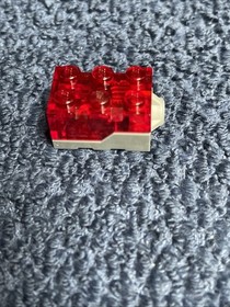 LEGO Lord of the Rings 9476 The Orc Forge 100% Complete 