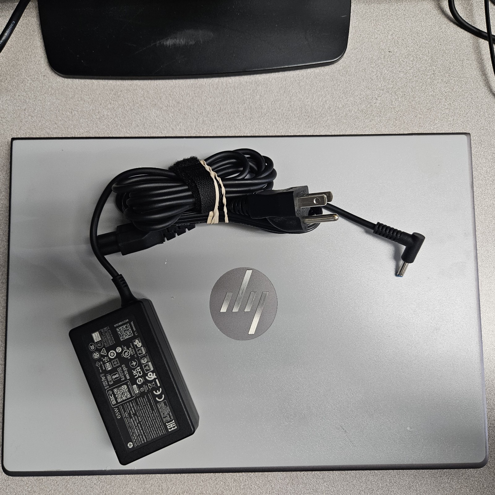 HP ZBook 14U G5 Laptop with Core i5