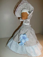 Best dressed goose geese clothes outfit 17" MEDIUM Spring Summer dress 811-105