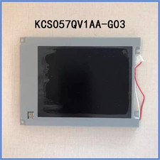 KCS057QV1AA-G03 LCD Display Screen Panel 5.7-Inch 320 240 for Kyocera