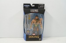 Marvel Legends Hercules Thanos BAF