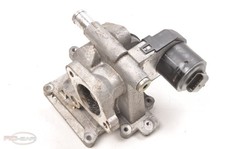 VOLVO V40 II S60 II V60 I 2.0 D2 120PS EGR AGR Abgasrückführungsventil 31422119
