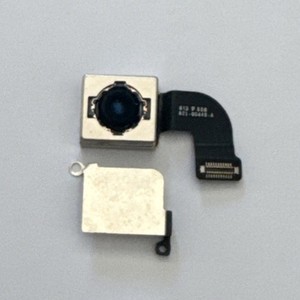 Original Apple iPhone 7 Hinten Hauptkamera Rückkamera Modul mit Flexkabel