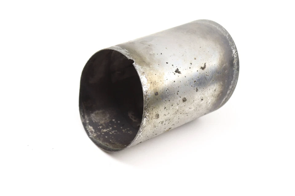 BMW 640I XDRIVE 2014-2015 gran cupé 3,0 L - punta de tubo de escape 7594919 Foto 2 de 4