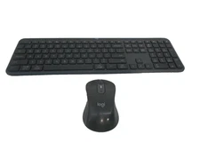 Logitech MK955 Signature Slim Wireless Keyboard and Mouse Combo "No dongle"
