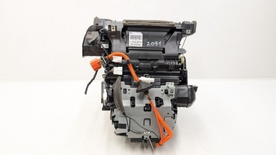 NISSAN LEAF ZE1 MK2 HEATER BOX HOUSING 272105SJ1C 2022