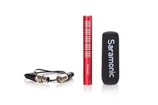  Recommended Directional Cardioid Saramonic Condenser Microphone Professional