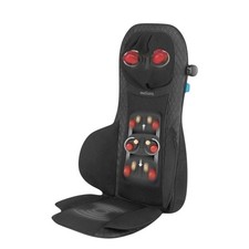 Medisana MCG 820 Shiatsu Massageauflage mit Wärme für Nacken & Rücken