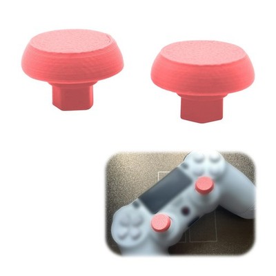 Joystick Ersatz Kit für PS4 DualShock4 Controller Daumengriff Set