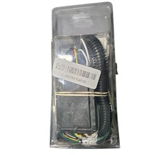Trailer Connector Kit-Custom Wiring Connector...