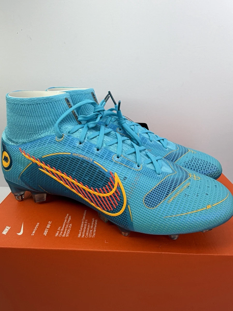 Nike Mercurial Superfly 8 Elite SG Pro AC Blueprint Pack for Sale