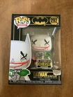 Funko Pop Batman (The Joker is Wild)  Entertainment Earth Exclusive